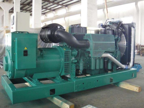 夹江便携静音：租赁无声发电机组，便携式解决能源需求